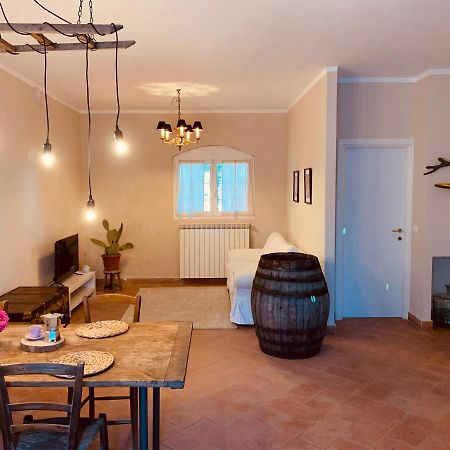 Vila La Casa Nei Campi Badia Pavese Exteriér fotografie