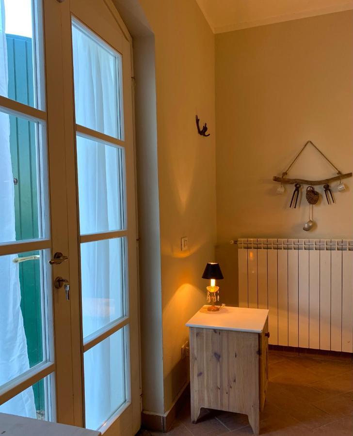 Vila La Casa Nei Campi Badia Pavese Exteriér fotografie