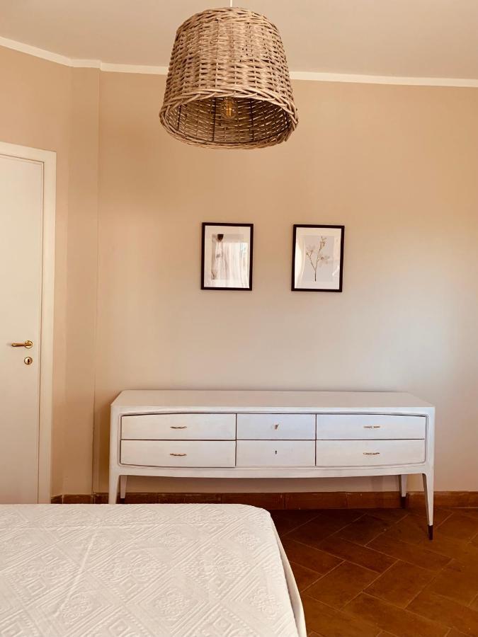 Vila La Casa Nei Campi Badia Pavese Exteriér fotografie