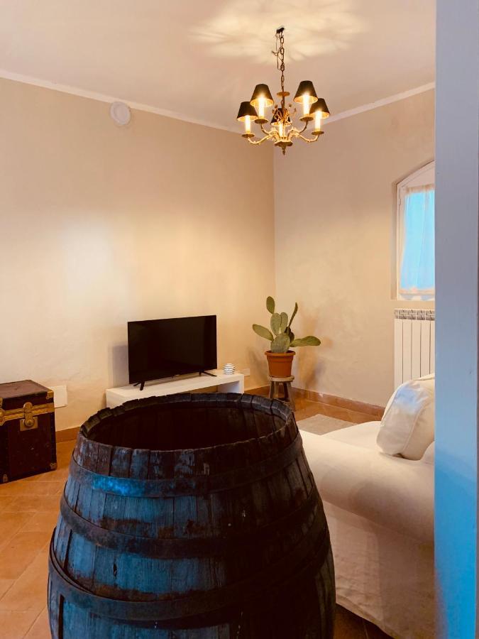 Vila La Casa Nei Campi Badia Pavese Exteriér fotografie